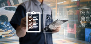 Roadworthy Inspection & Certificate (RWC)